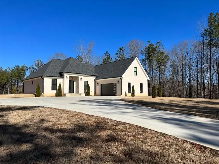 613 Bill Rutledge Road, Winder, GA 30680 - #3