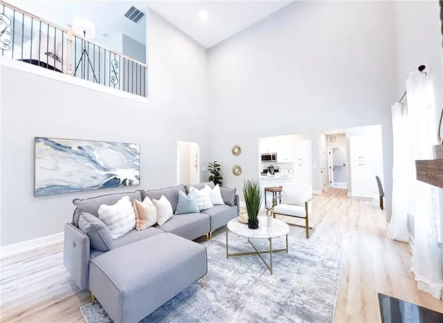 235 Waxwing Drive, Monticello, GA 31064 - Image #2