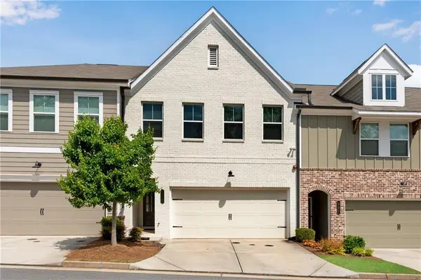 355 Niles Court #2, Marietta, GA 30060