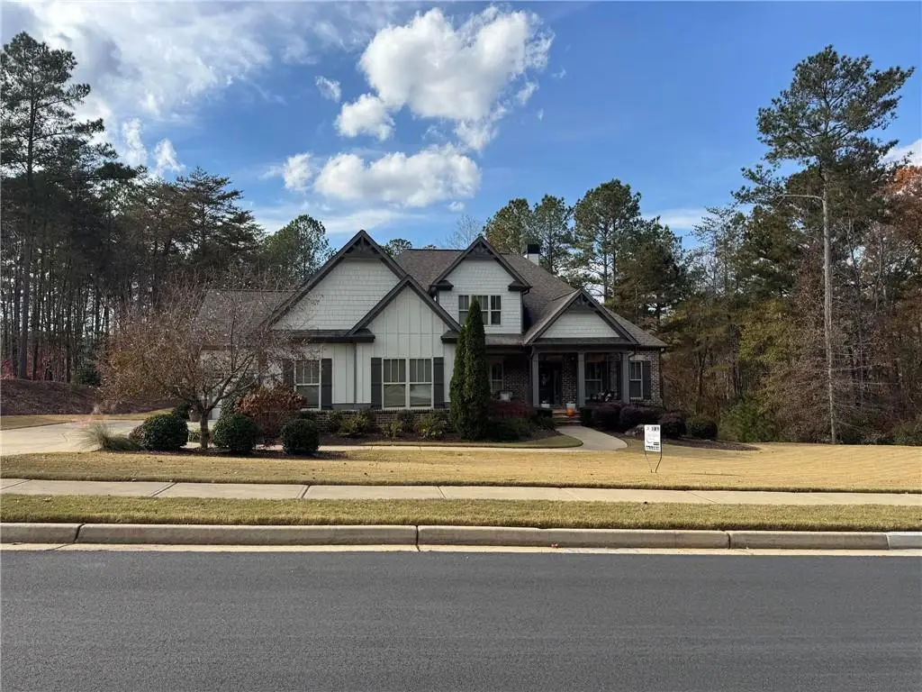 5455 Fishermans Cove, Gainesville, GA 30506 - Image #1