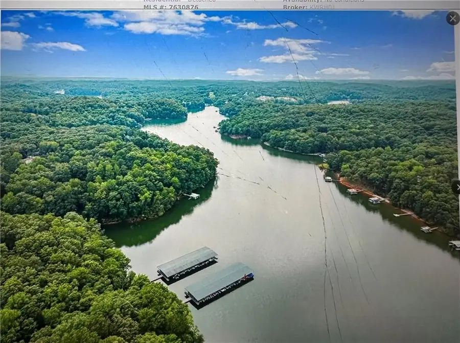 5455 Fishermans Cove, Gainesville, GA 30506 - Image #3