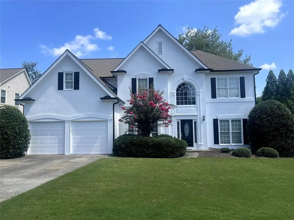 925 Pebblestone Court, Alpharetta, GA 30009 - #1