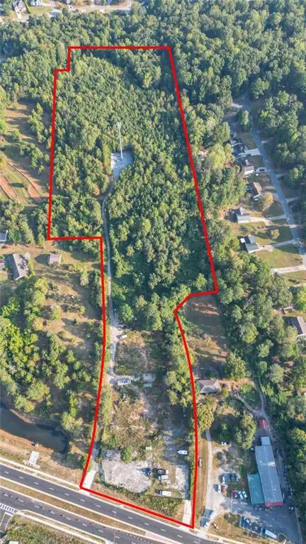 3089 Macland Road, Dallas, GA 30157 - #3