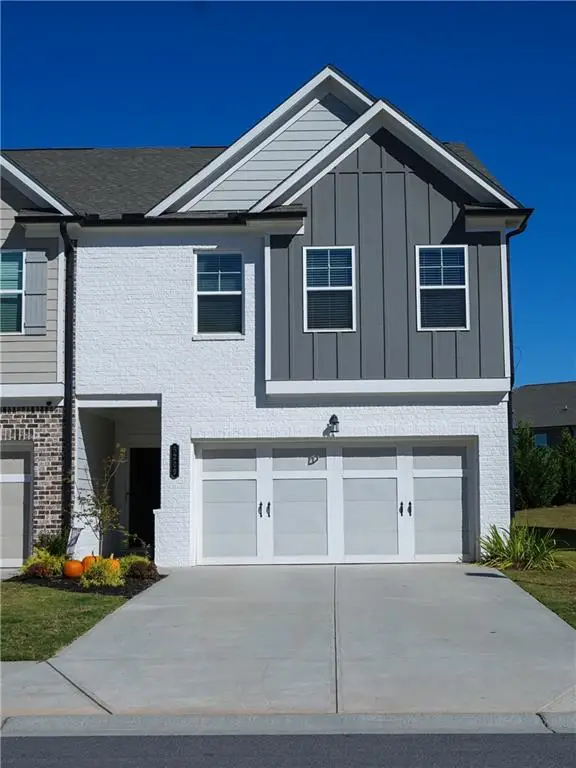 5209 Fox Den Road, Oakwood, GA 30566