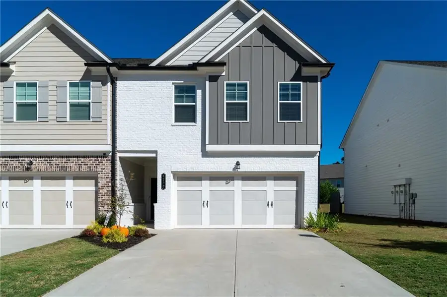 5209 Fox Den Road, Oakwood, GA 30566 - Image #2