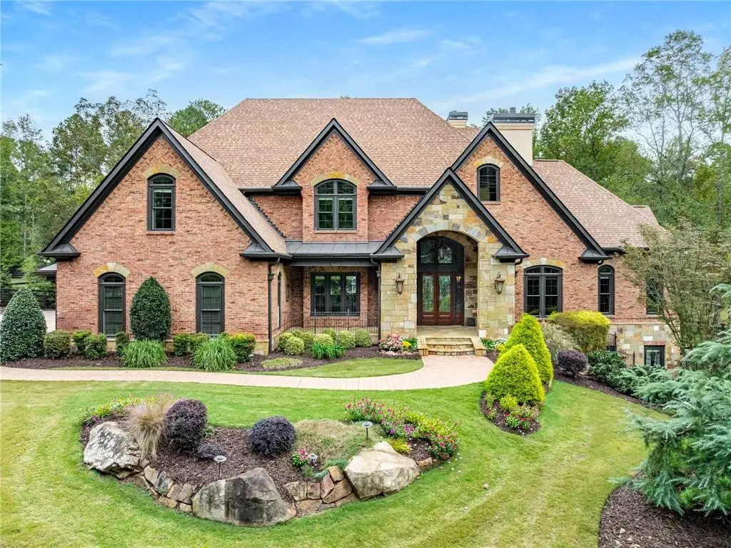 16050 Thompson Road, Milton, GA 30004 - Image #1