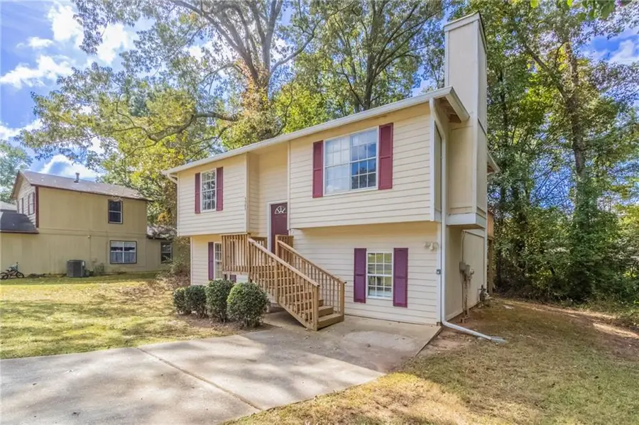 5585 Fairington Place, Lithonia, GA 30038 - Image #2