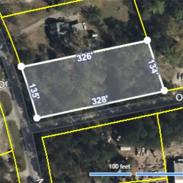 0 New Bullard Road, Dry Branch, GA 31020 - Image #1