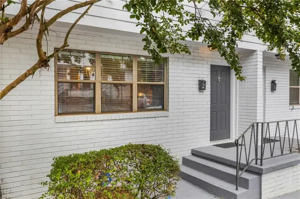 1683 Briarcliff Road Ne #2, Atlanta, GA 30306