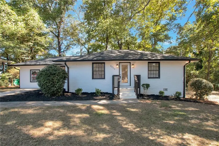 2326 Mark Trail, Decatur, GA 30032 - Image #3