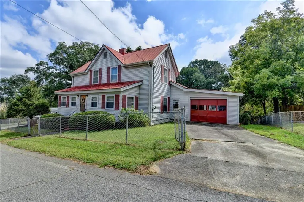 37 Spring Street, Gainesville, GA 30501 - #1