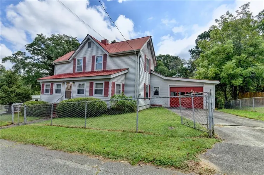 37 Spring Street, Gainesville, GA 30501 - #2