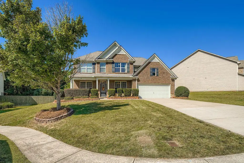 3534 Fallen Oak Lane, Buford, GA 30519 - Image #1