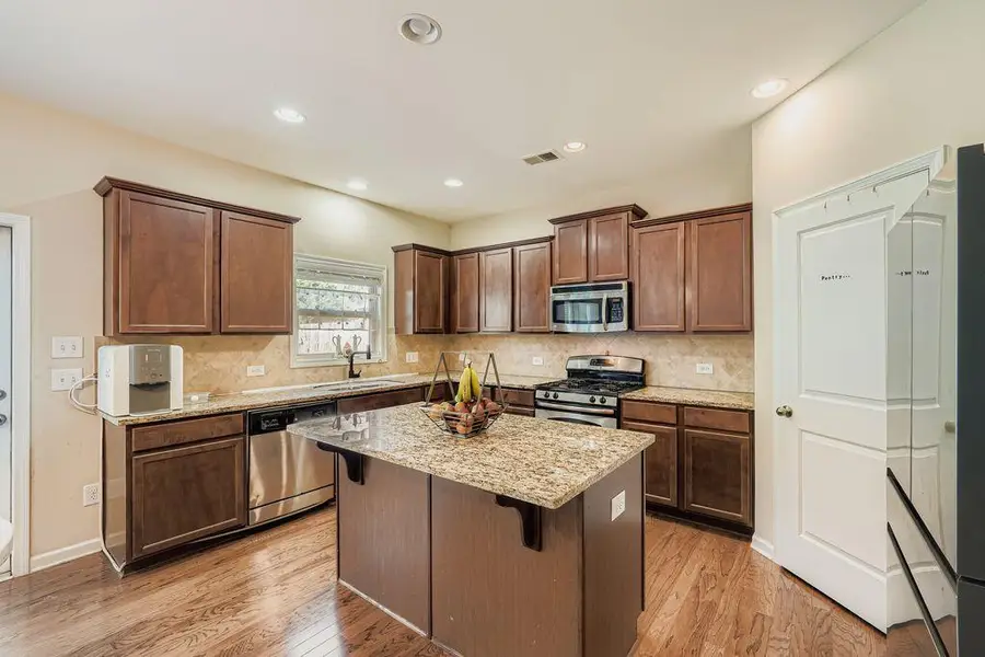 3534 Fallen Oak Lane, Buford, GA 30519 - Image #3