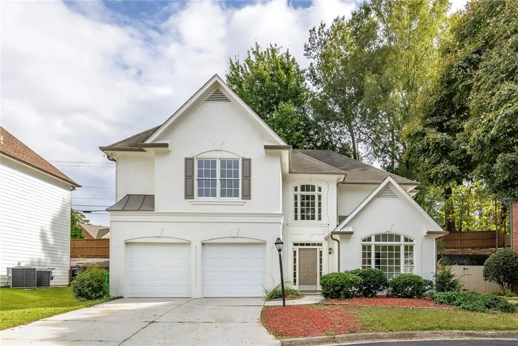 1971 Wellesley Trace, Dunwoody, GA 30338 - Image #1