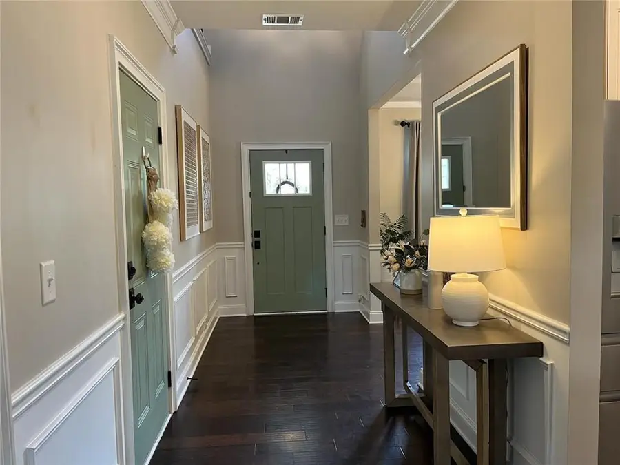 44 Ashbury Circle, Dallas, GA 30157 - #2