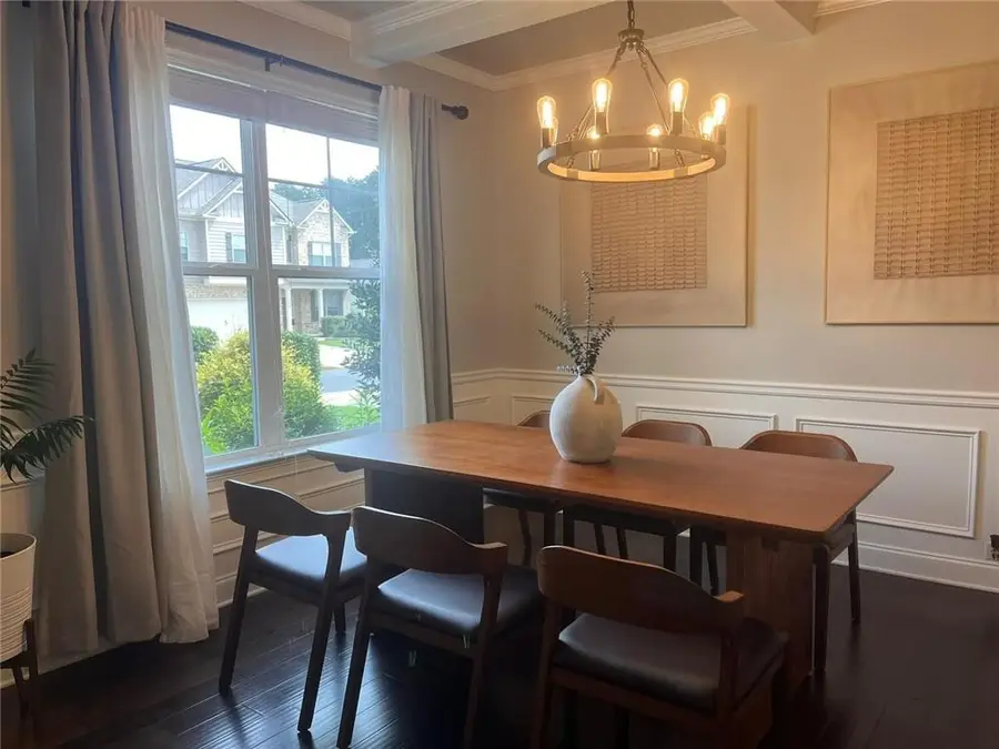 44 Ashbury Circle, Dallas, GA 30157 - #3