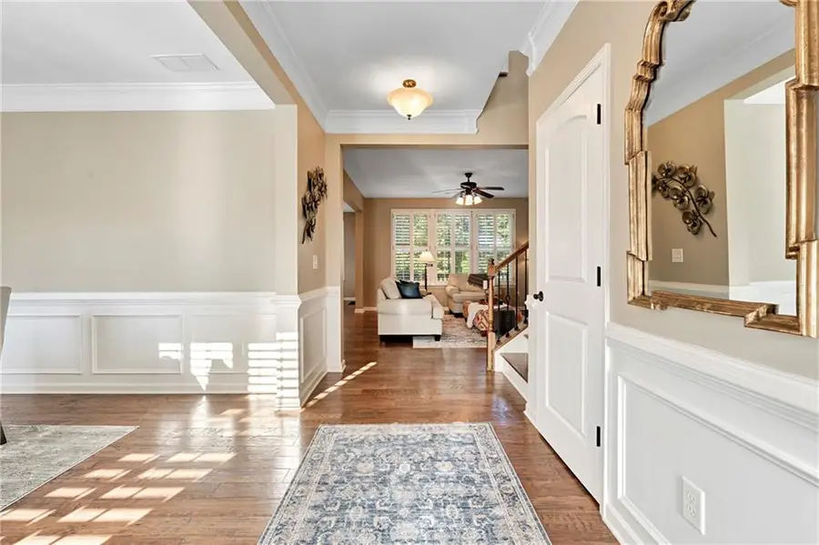 135 Johnston Farm Lane, Woodstock, GA 30188 - Image #3