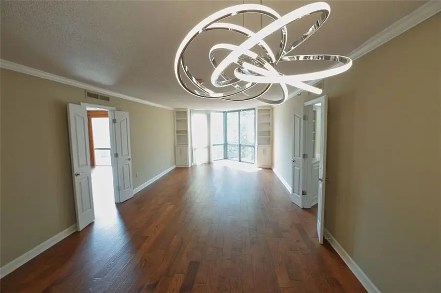 2870 Pharr Court Nw #506, Atlanta, GA 30305 - Image #3