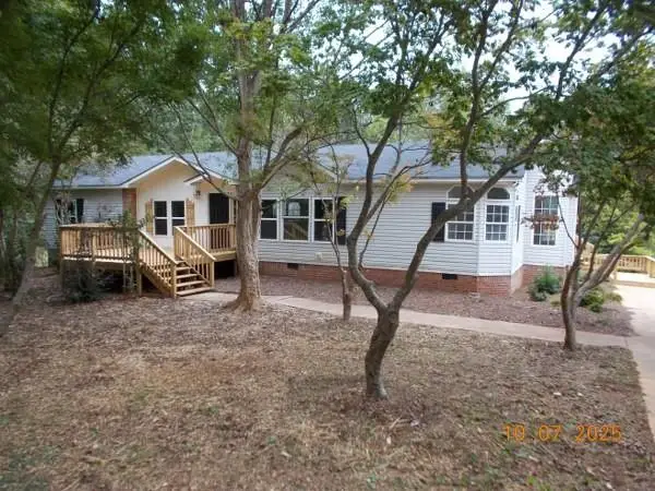 349 Hester Road, Dahlonega, GA 30533