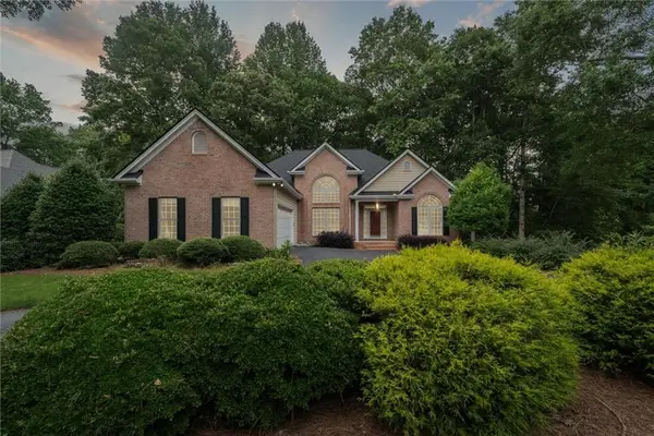 6292 Timber Creek Trail, Dahlonega, GA 30533