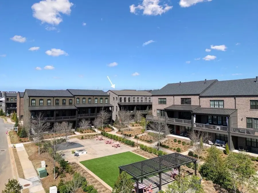 6645 Cortland Walk, Alpharetta, GA 30005 - #2