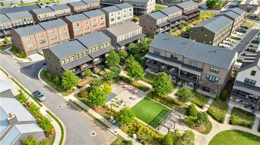 6645 Cortland Walk, Alpharetta, GA 30005 - #3