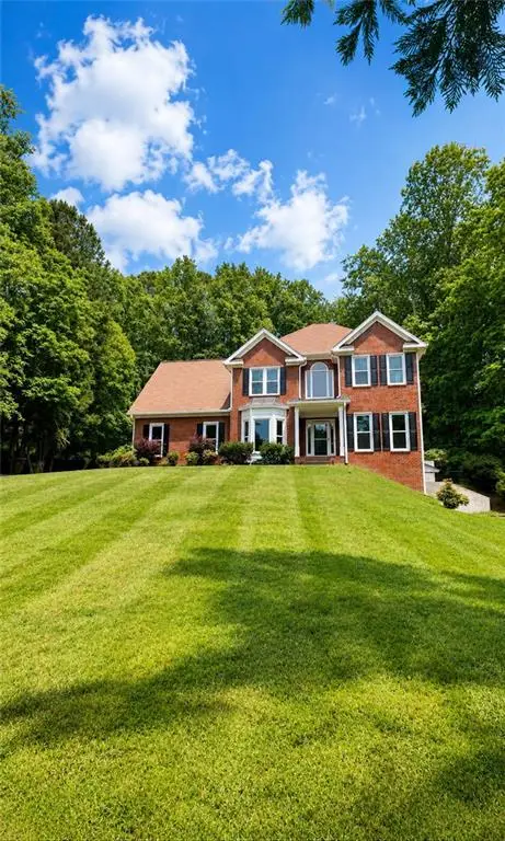 2482 Windchase Court, Buford, GA 30518 - #3
