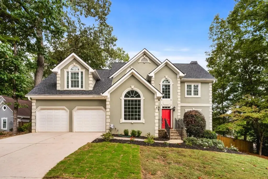 952 Laurel Springs Lane Sw, Marietta, GA 30064 - Image #1