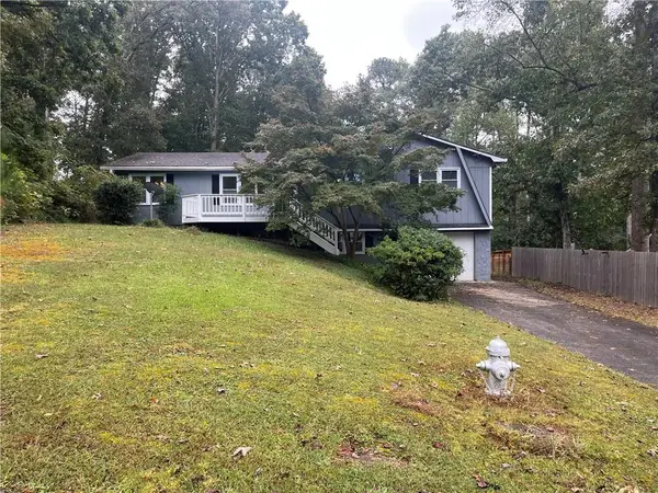 2959 Creekstone Drive, Acworth, GA 30102