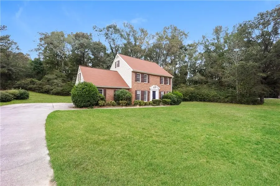 535 Westbridge Drive, Fayetteville, GA 30214 - Image #2