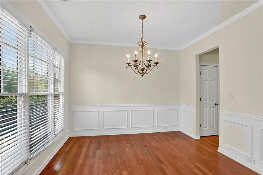 3476 Harvest Ridge Lane, Buford, GA 30519 - Image #3