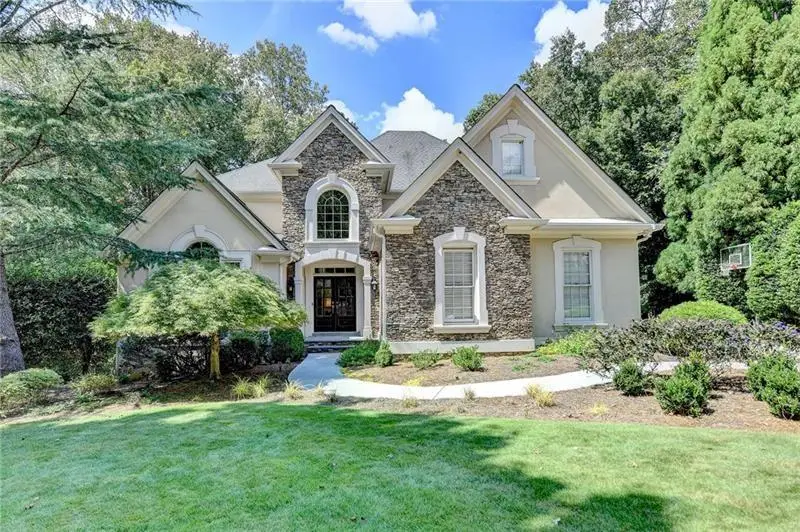 140 Old Sandhurst Landing, Alpharetta, GA 30022 - Image #1