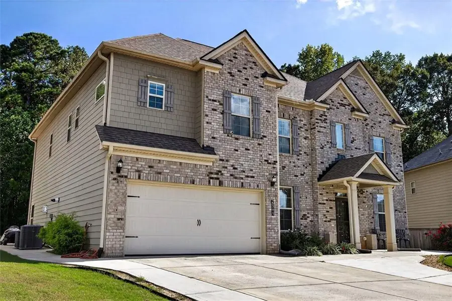 5209 Tye Trail, Fairburn, GA 30213 - Image #2