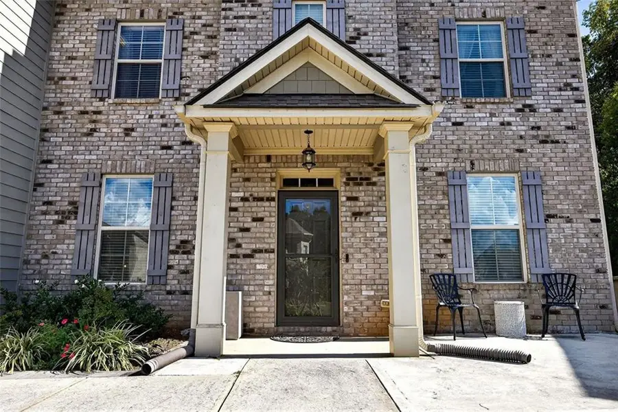 5209 Tye Trail, Fairburn, GA 30213 - Image #3