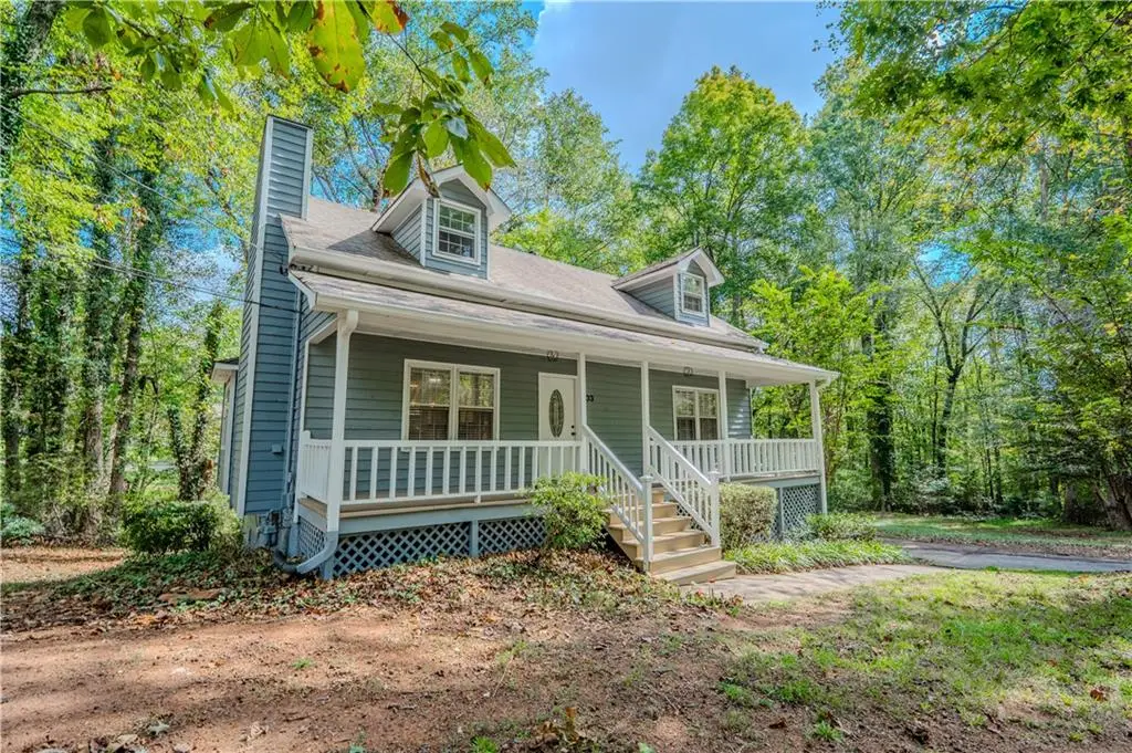 33 Powder Drive, Dallas, GA 30157 - Image #1