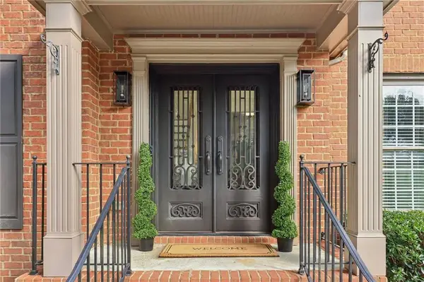 12225 Clairmonte Avenue, Alpharetta, GA 30009