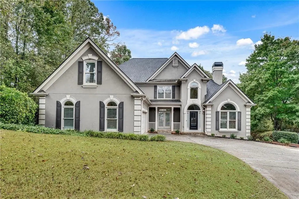 3969 Walkers Ridge Court, Dacula, GA 30019 - Image #1