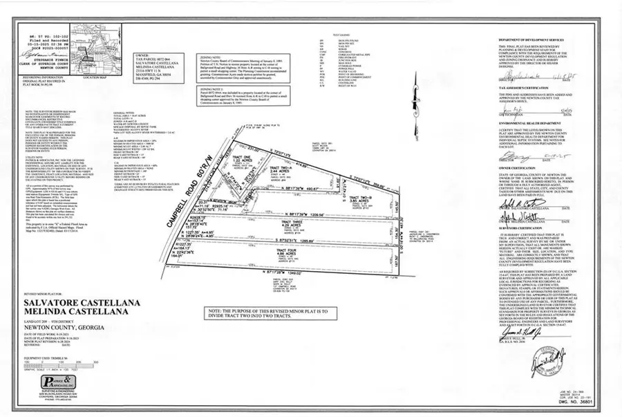 103 Campbell Road, Covington, GA 30014 - Image #3