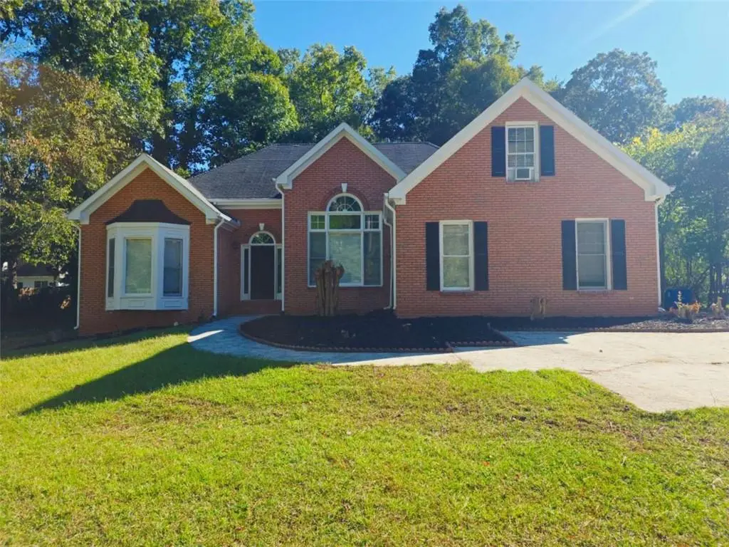 3226 Old Salem Road, Conyers, GA 30013 - Image #1