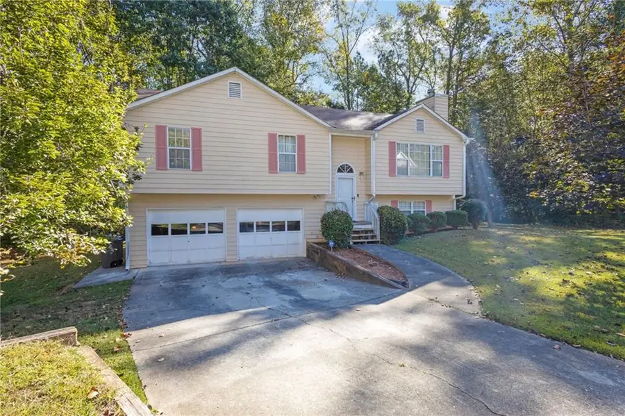 7350 Earls Court, Douglasville, GA 30134 - Image #2