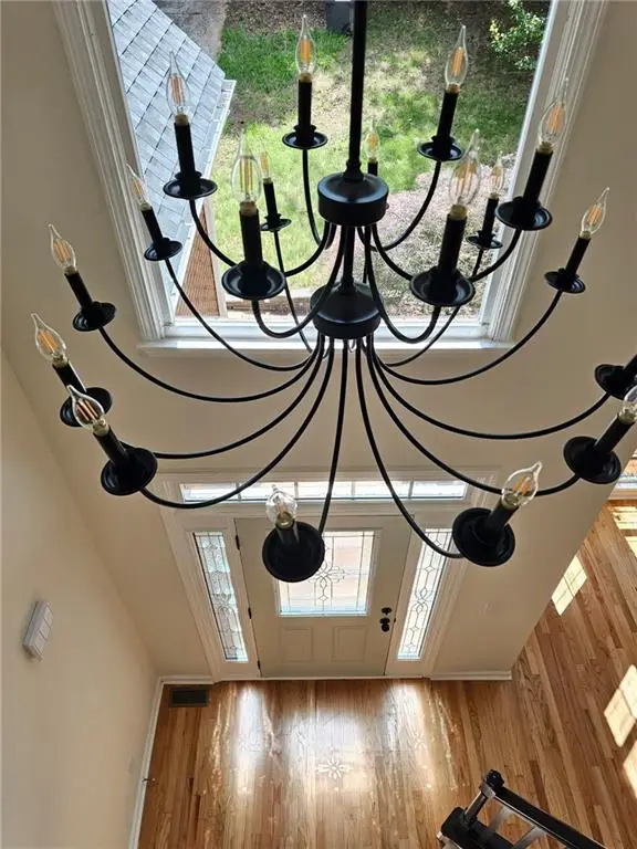 184 Corner Oak Court, Waleska, GA 30183 - Image #3