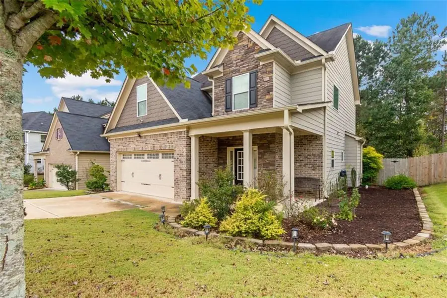 6458 Pierless Avenue, Sugar Hill, GA 30518 - Image #2