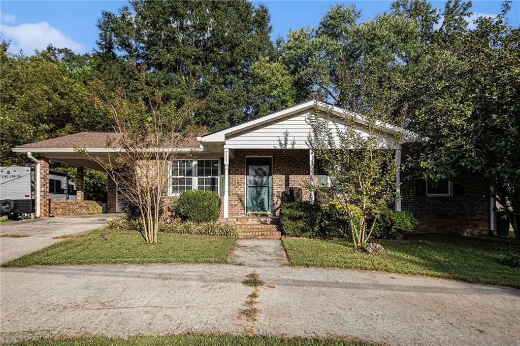 711 Kay Street, Tallapoosa, GA 30176 - Image #1