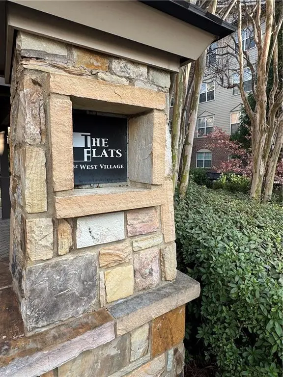 4805 W Village Way Se #2404, Smyrna, GA 30080 - Image #2