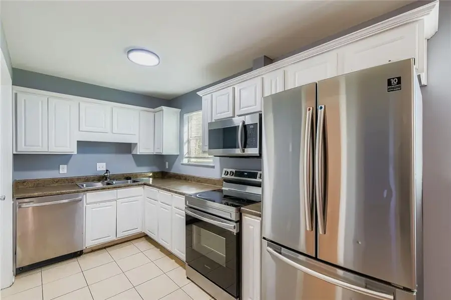 4701 Flat Shoals Road #37E, Union City, GA 30291 - Image #3