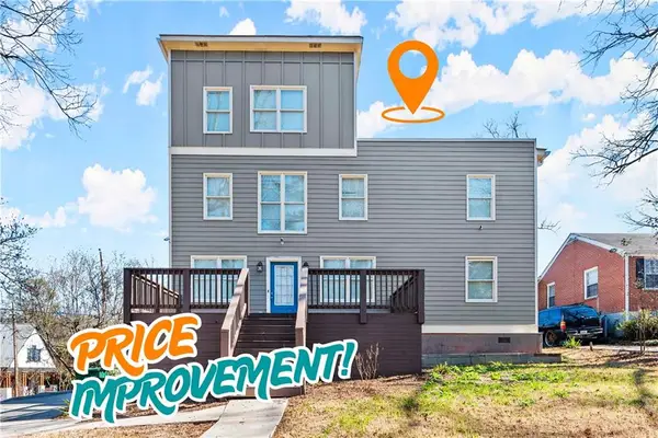 1524 N Ellington Street Se, Atlanta, GA 30317