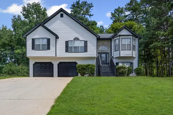 397 Lovejoy Circle, Powder Springs, GA 30127