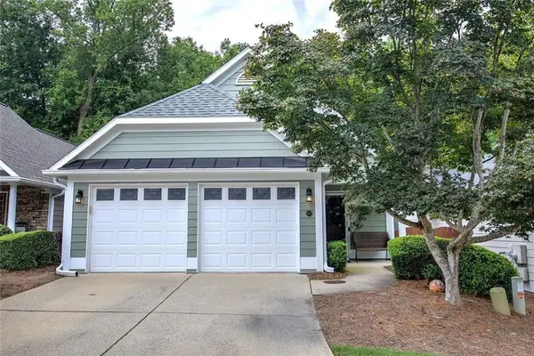 283 Villa Creek Parkway, Canton, GA 30114