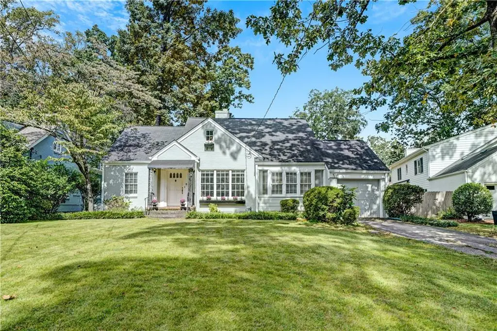 2064 Edinburgh Terrace Ne, Atlanta, GA 30307 - Image #1